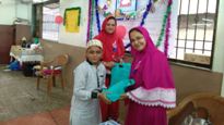 Milaad e Haatemi: Zenith Hall